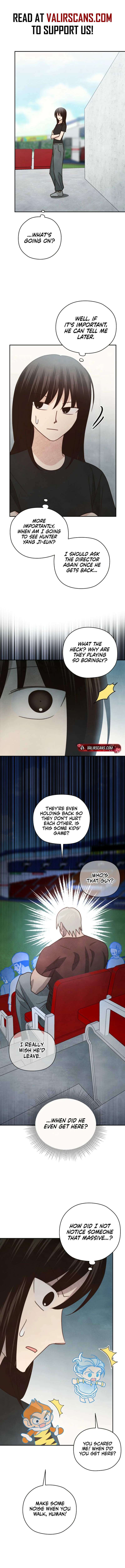 S-Class Spirit Master’s Taming Diary Chapter 69 - Page 8