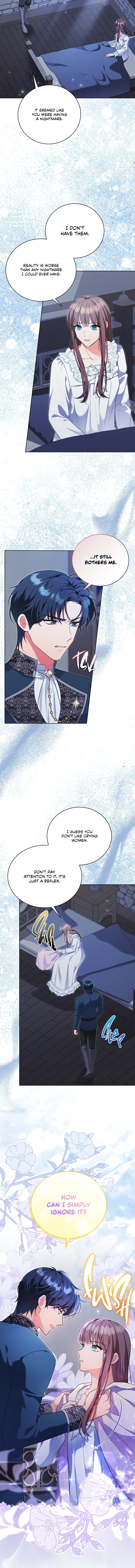 The Wicked Ladies in Waiting Chapter 25 - Page 10