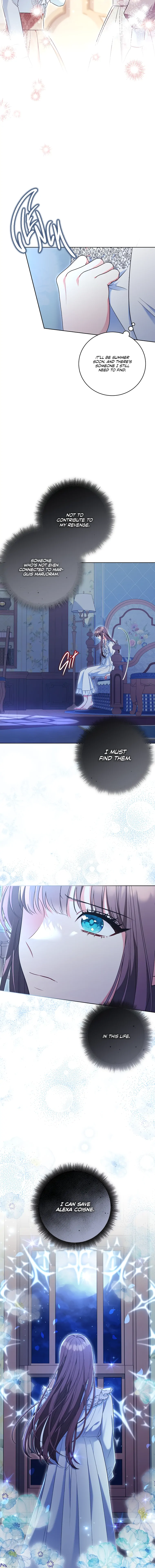 The Wicked Ladies in Waiting Chapter 31 - Page 2