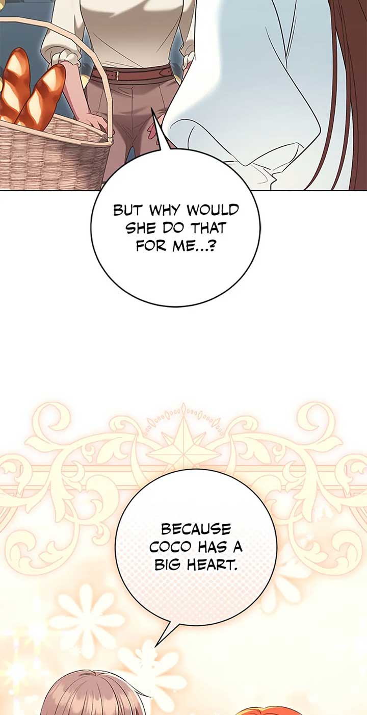 The Wicked Ladies in Waiting Chapter 34 - Page 20