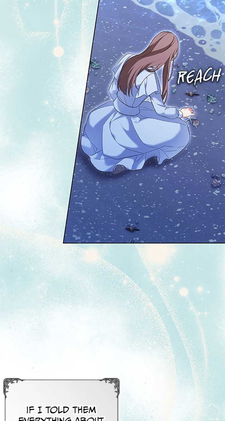 The Wicked Ladies in Waiting Chapter 34 - Page 43