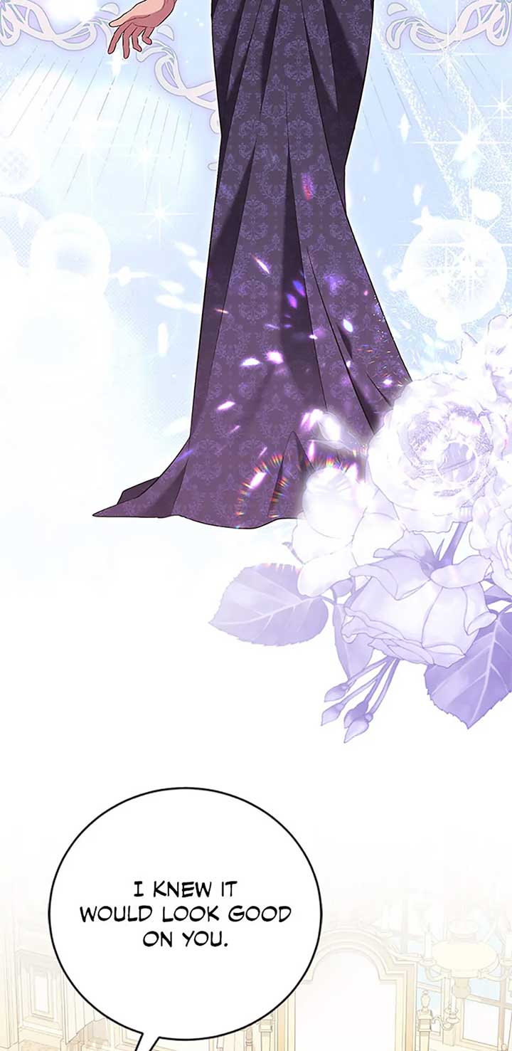 The Wicked Ladies in Waiting Chapter 34 - Page 57