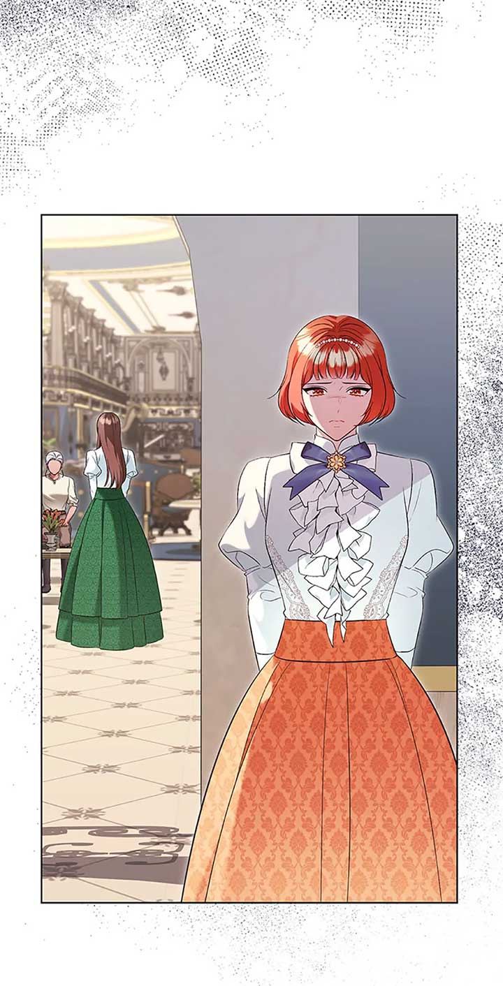 The Wicked Ladies in Waiting Chapter 34 - Page 7