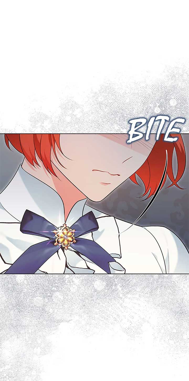 The Wicked Ladies in Waiting Chapter 34 - Page 8