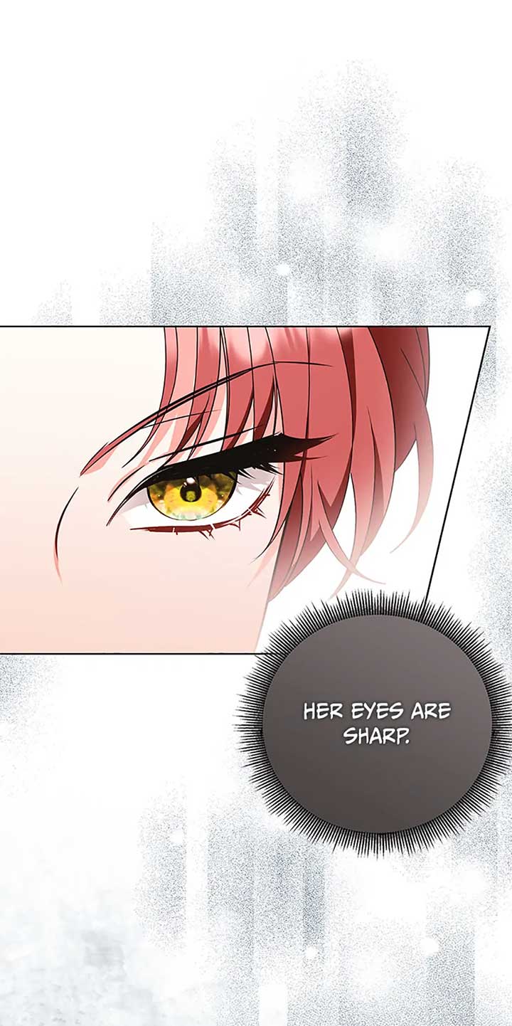 The Wicked Ladies in Waiting Chapter 35 - Page 11