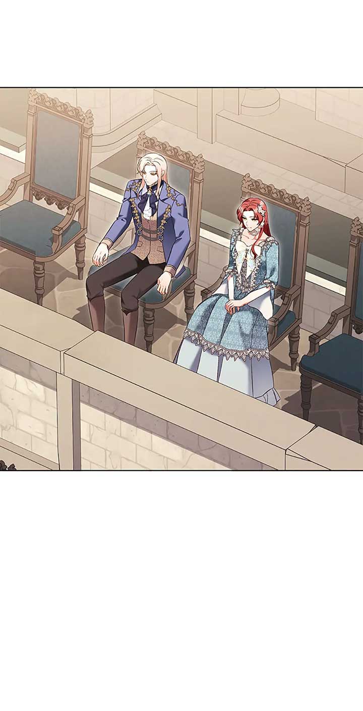 The Wicked Ladies in Waiting Chapter 35 - Page 35