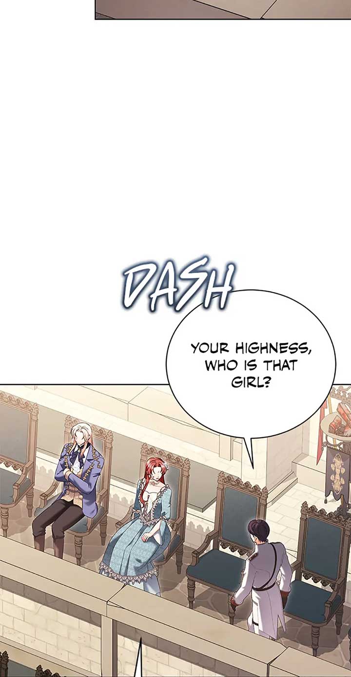 The Wicked Ladies in Waiting Chapter 35 - Page 51