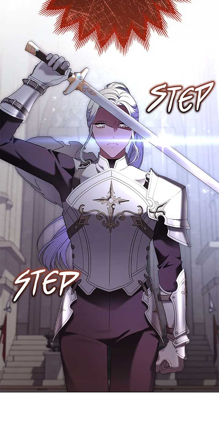 The Wicked Ladies in Waiting Chapter 35 - Page 58