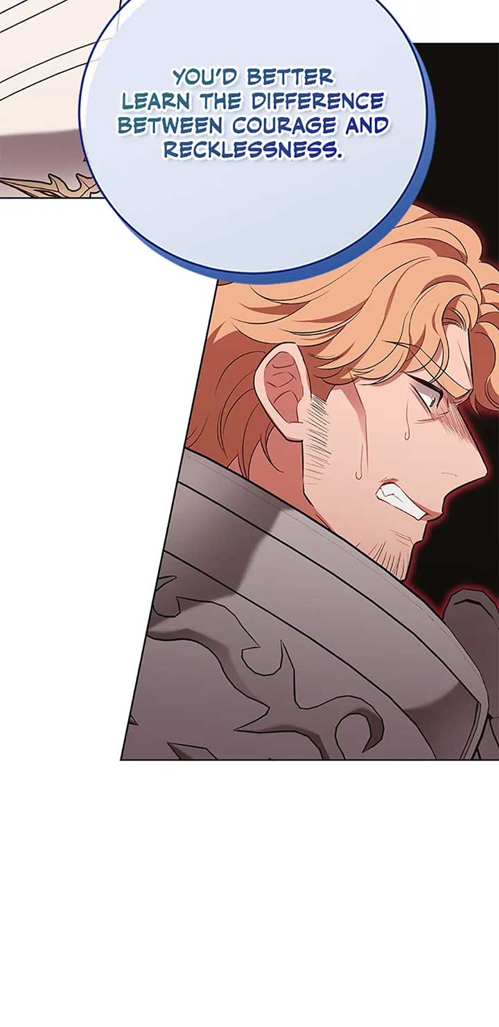 The Wicked Ladies in Waiting Chapter 35 - Page 66