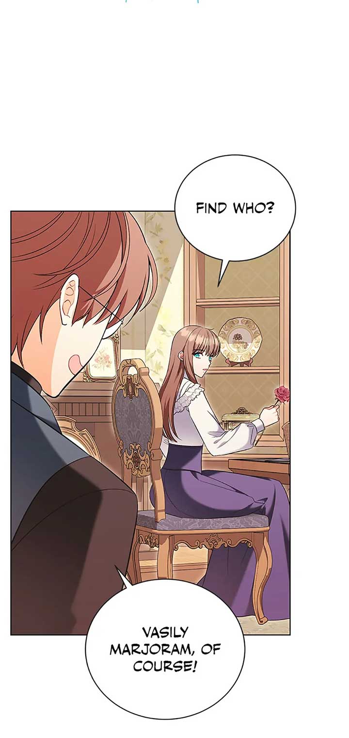 The Wicked Ladies in Waiting Chapter 36 - Page 50