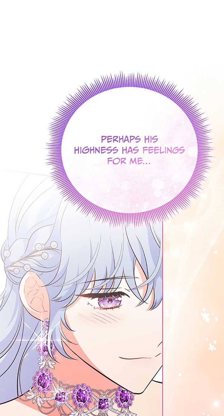 The Wicked Ladies in Waiting Chapter 36 - Page 74