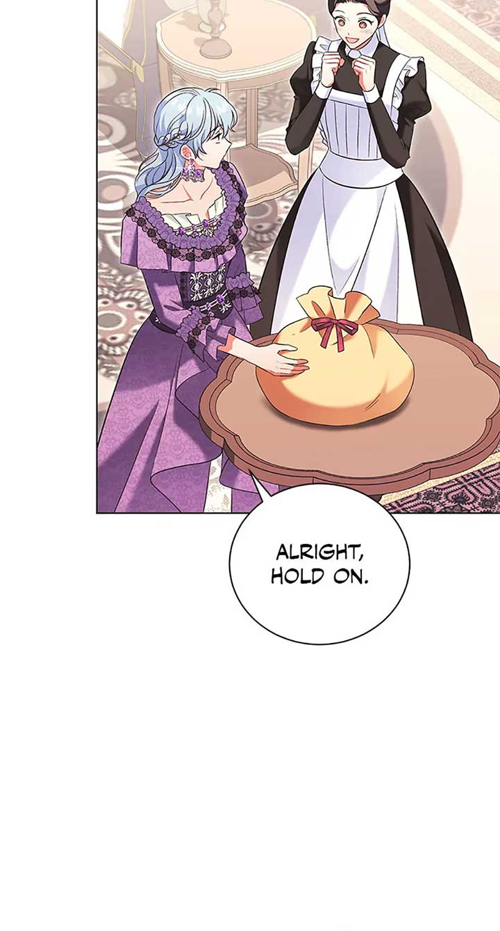 The Wicked Ladies in Waiting Chapter 36 - Page 76