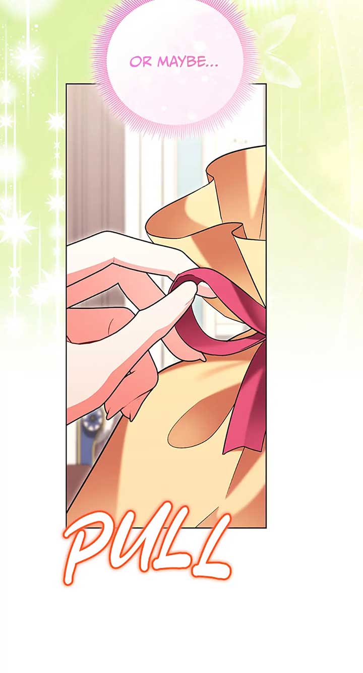 The Wicked Ladies in Waiting Chapter 36 - Page 79