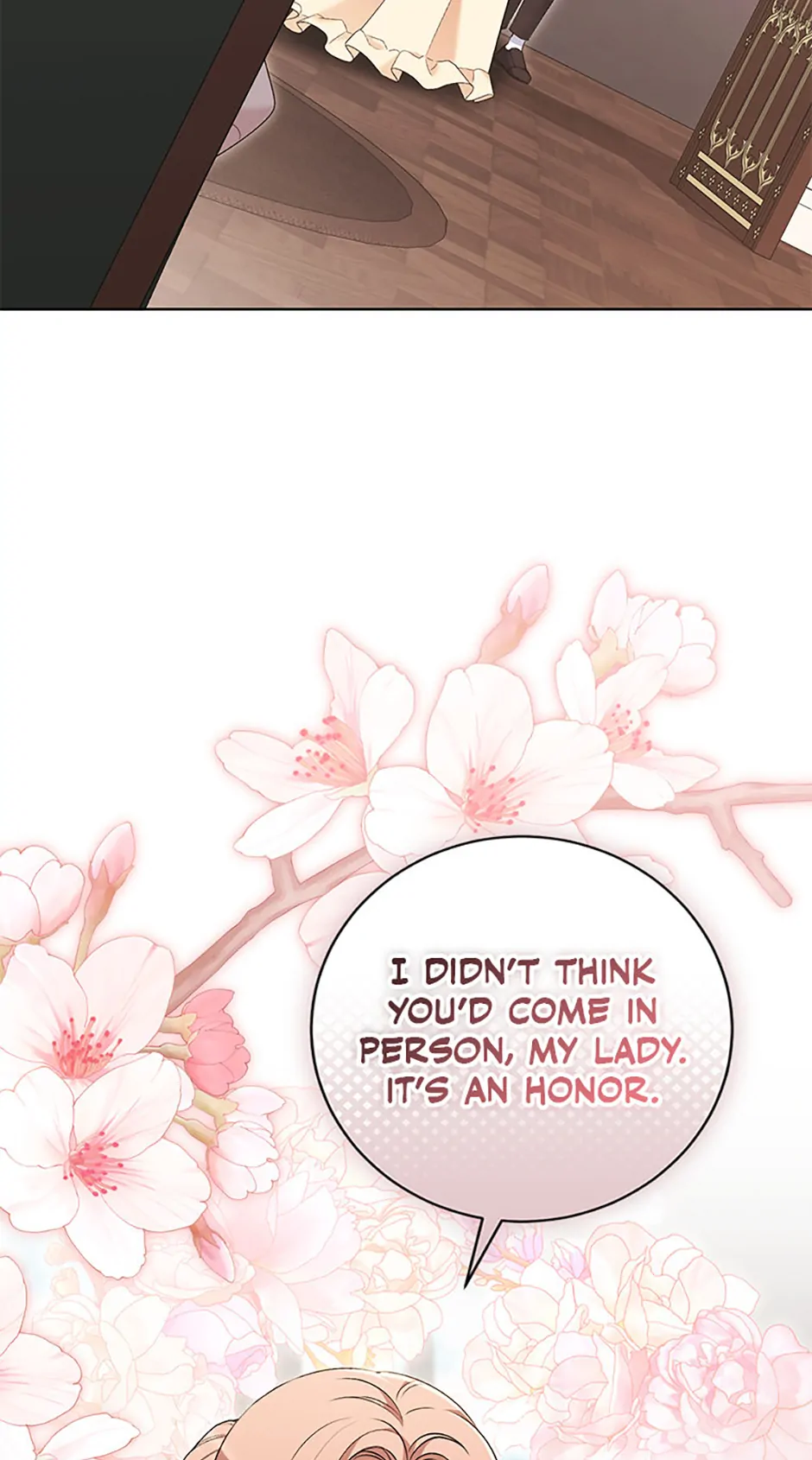 The Wicked Ladies in Waiting Chapter 43 - Page 2