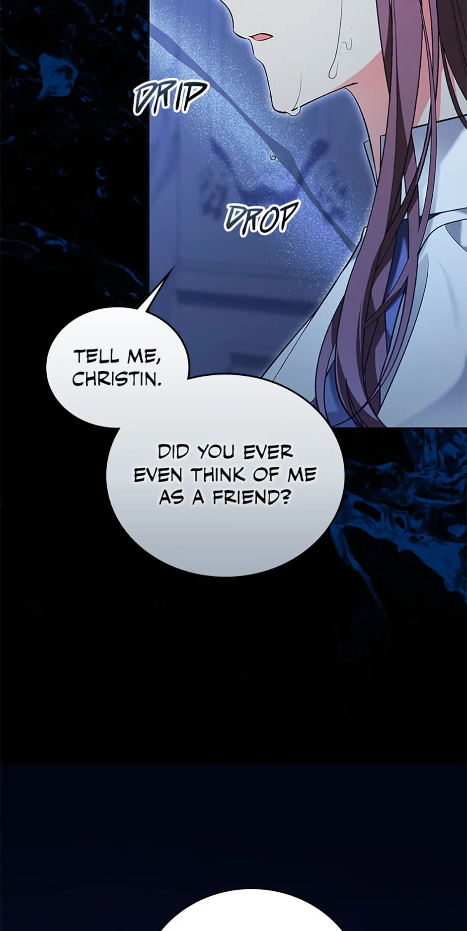 The Wicked Ladies in Waiting Chapter 43 - Page 36