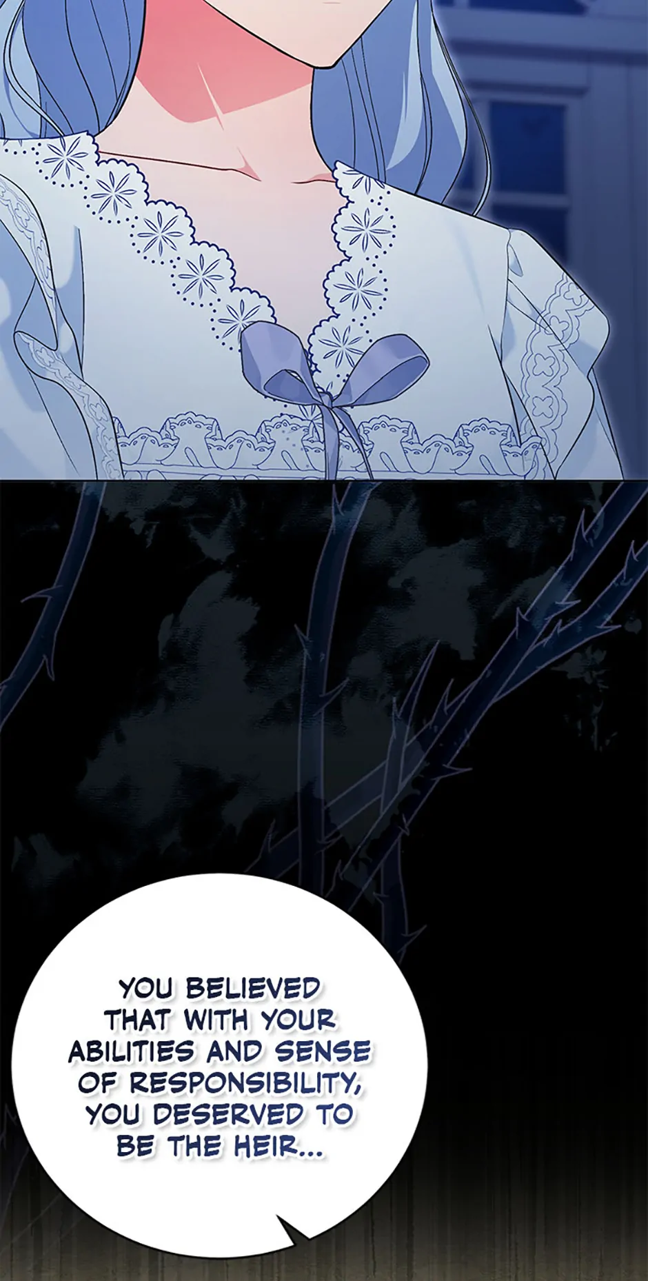 The Wicked Ladies in Waiting Chapter 43 - Page 43