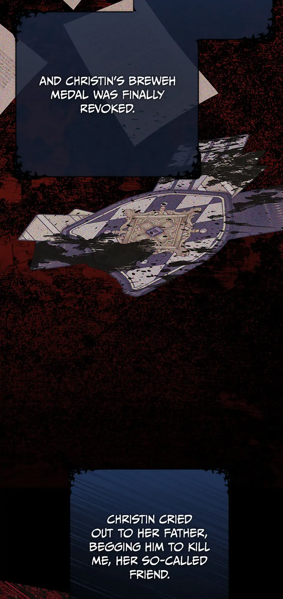 The Wicked Ladies in Waiting Chapter 43 - Page 49