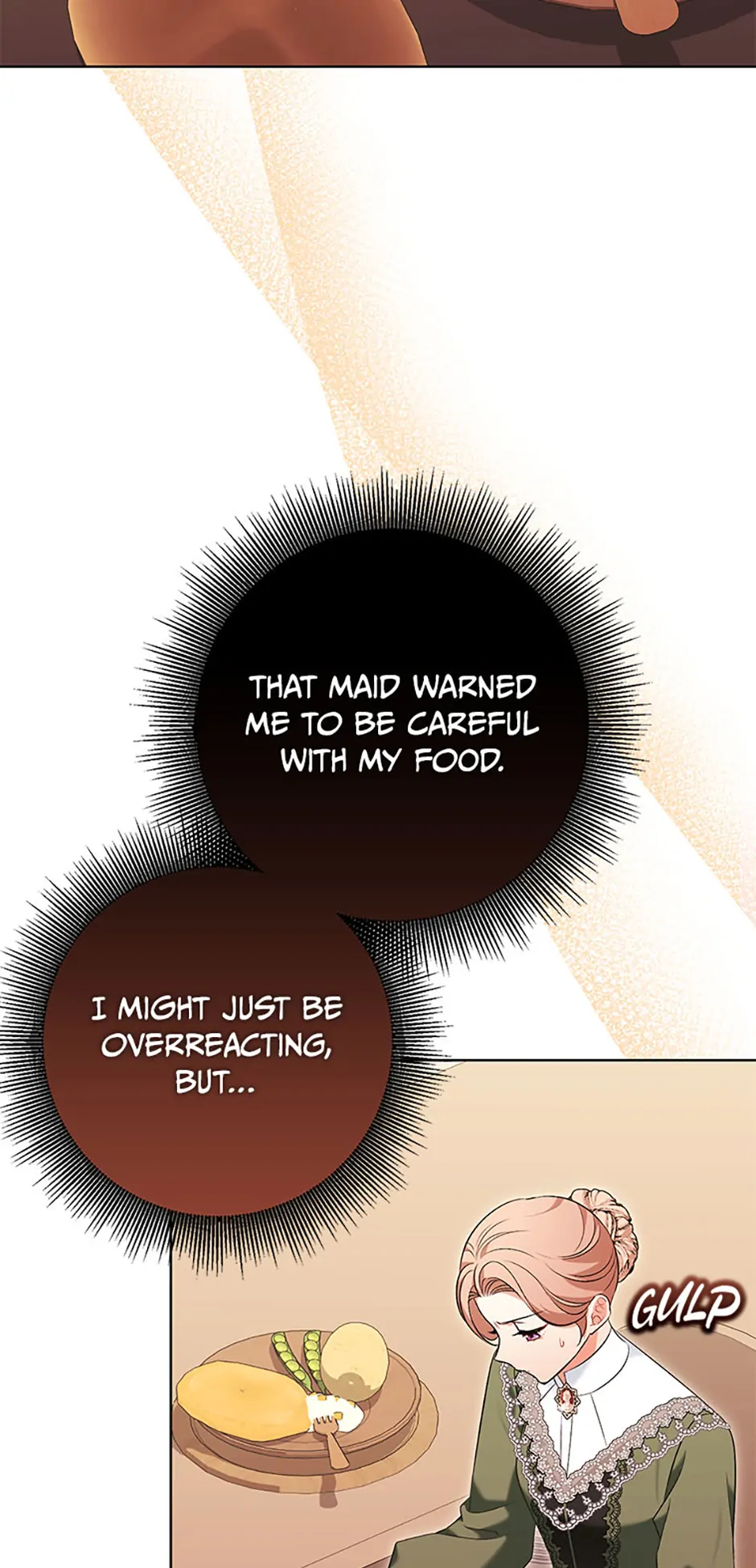 The Wicked Ladies in Waiting Chapter 43 - Page 58