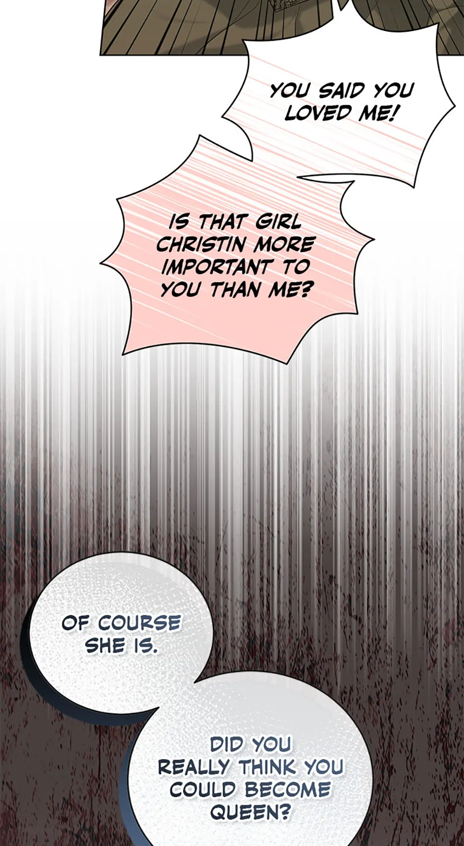 The Wicked Ladies in Waiting Chapter 43 - Page 67