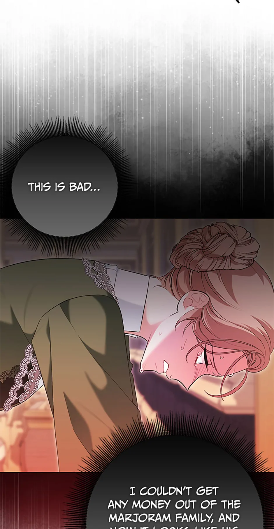 The Wicked Ladies in Waiting Chapter 43 - Page 75