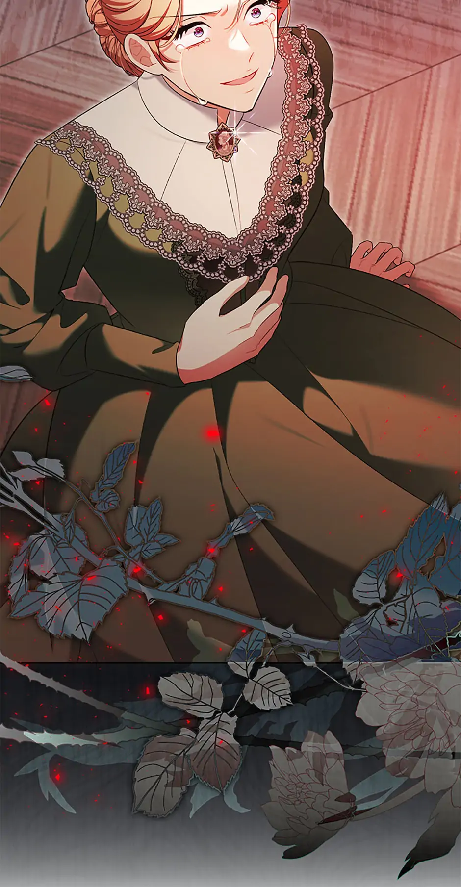 The Wicked Ladies in Waiting Chapter 43 - Page 78