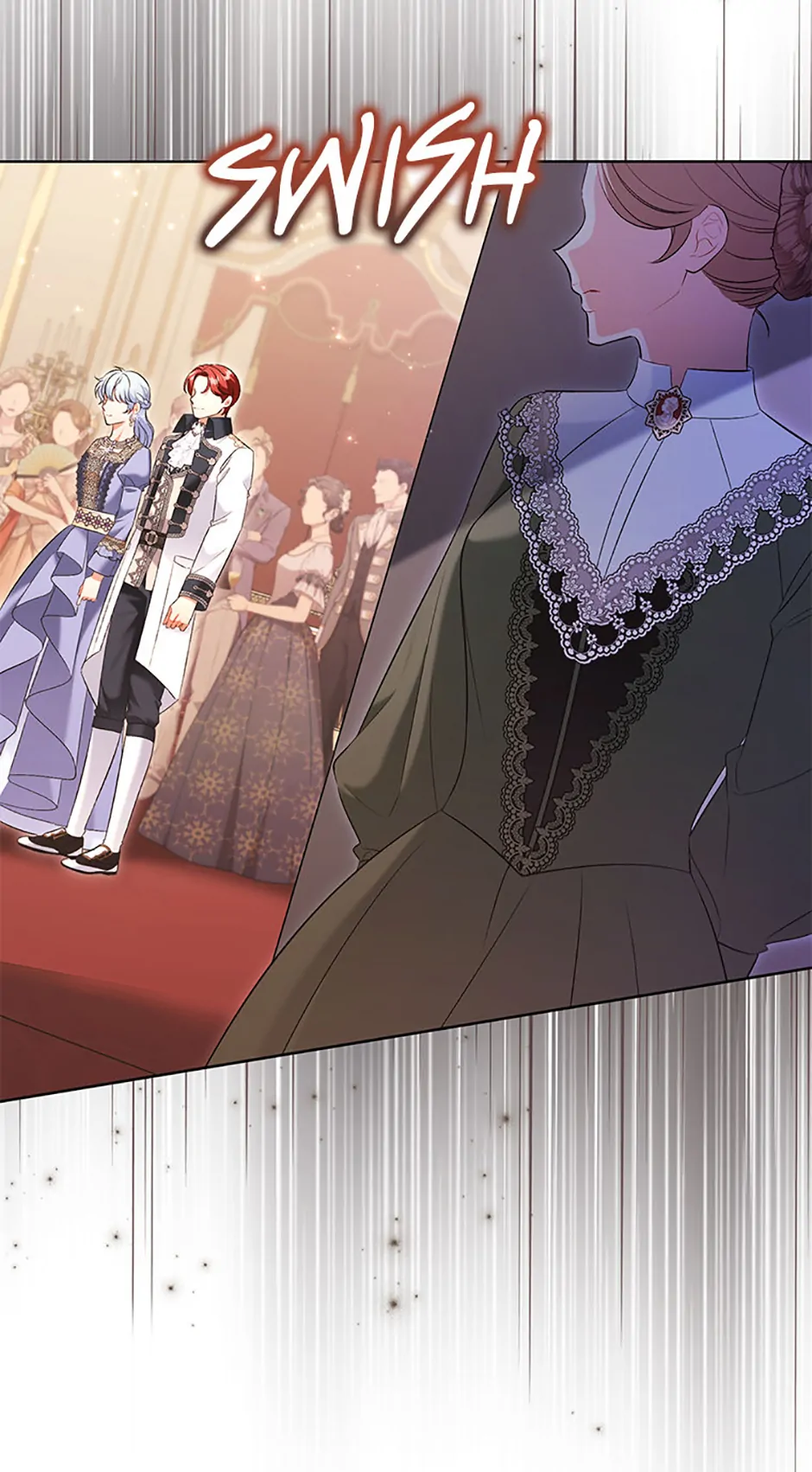 The Wicked Ladies in Waiting Chapter 44 - Page 4