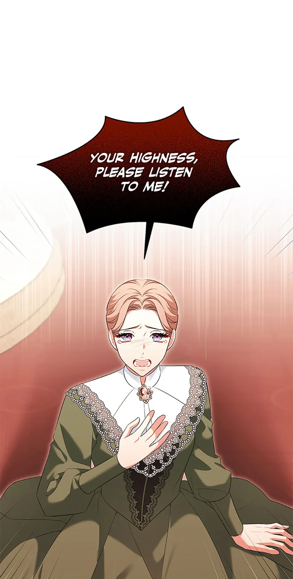 The Wicked Ladies in Waiting Chapter 44 - Page 7