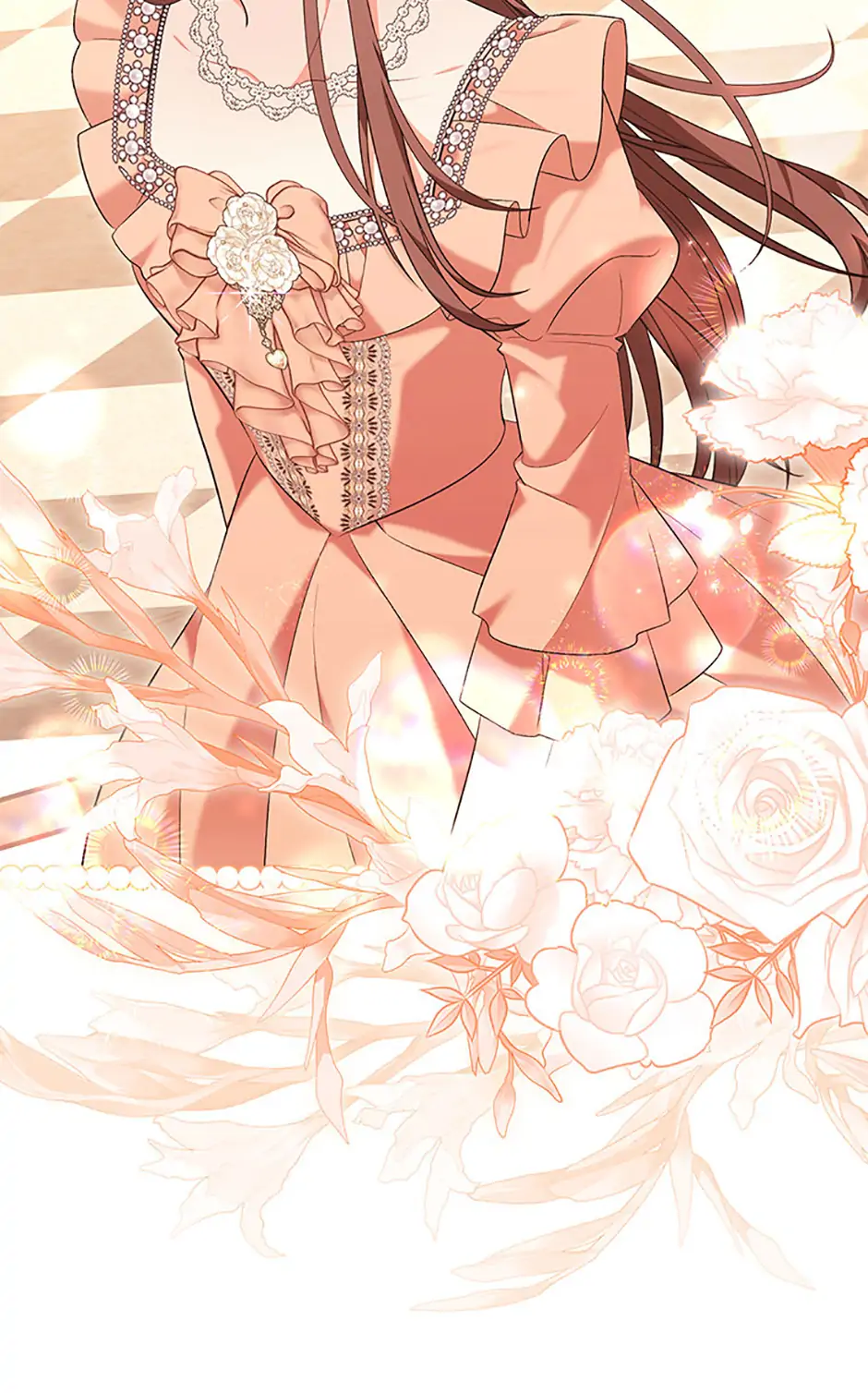 The Wicked Ladies in Waiting Chapter 45 - Page 48