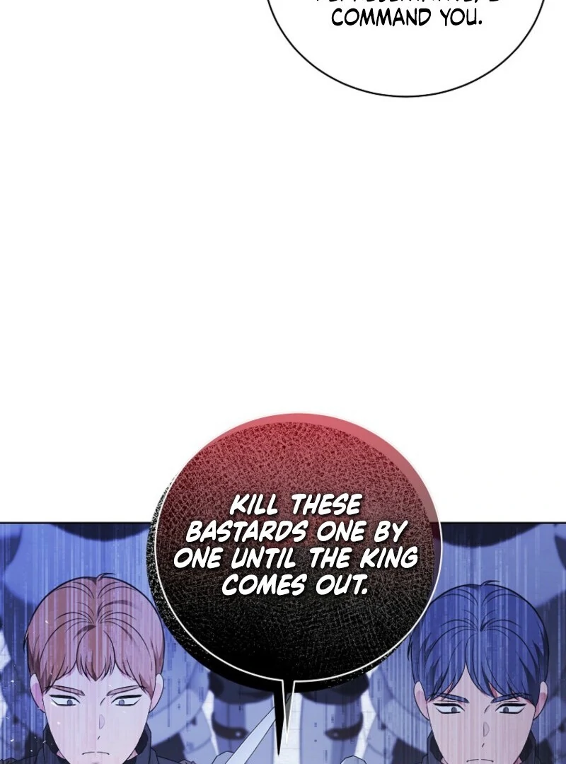 The Wicked Ladies in Waiting Chapter 49 - Page 101