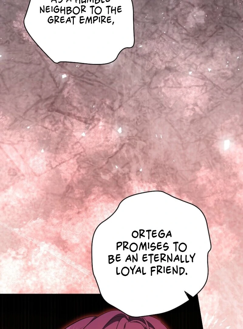 The Wicked Ladies in Waiting Chapter 49 - Page 112