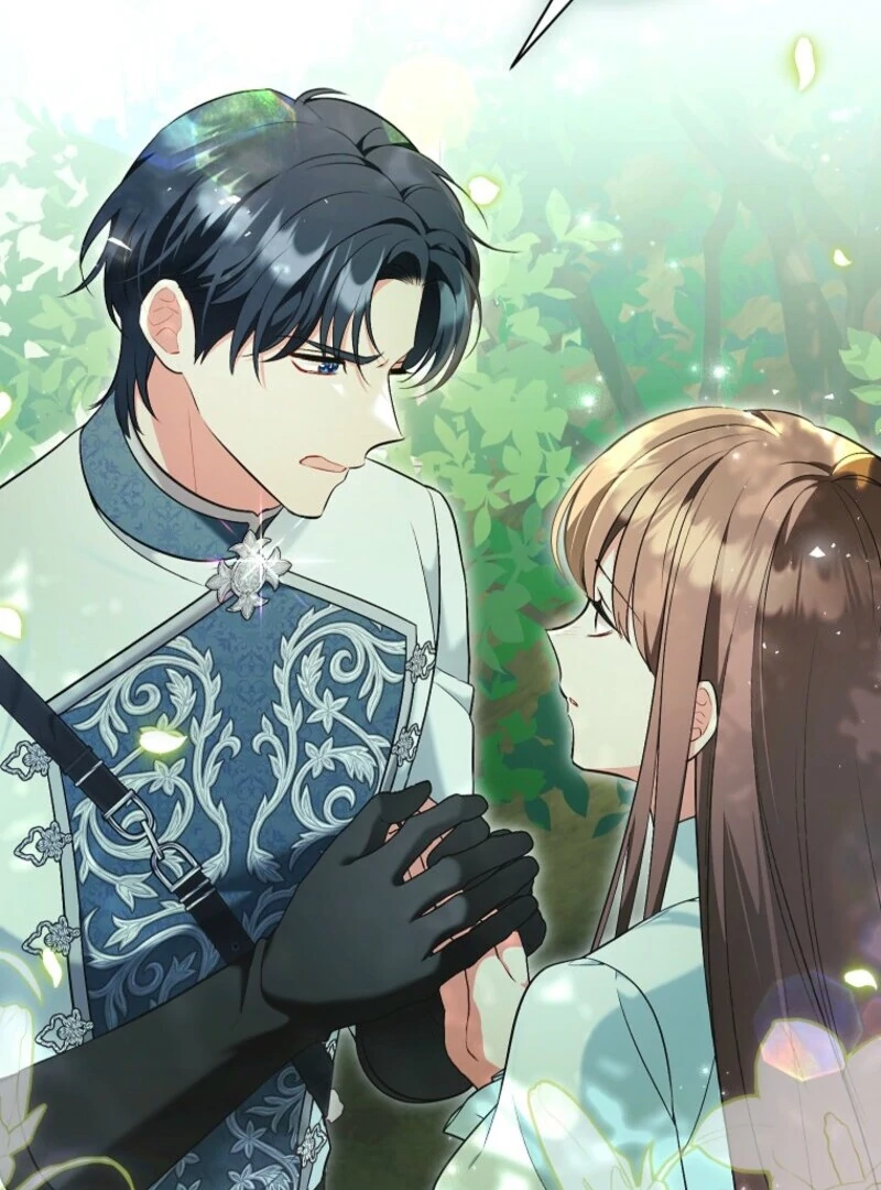 The Wicked Ladies in Waiting Chapter 49 - Page 19