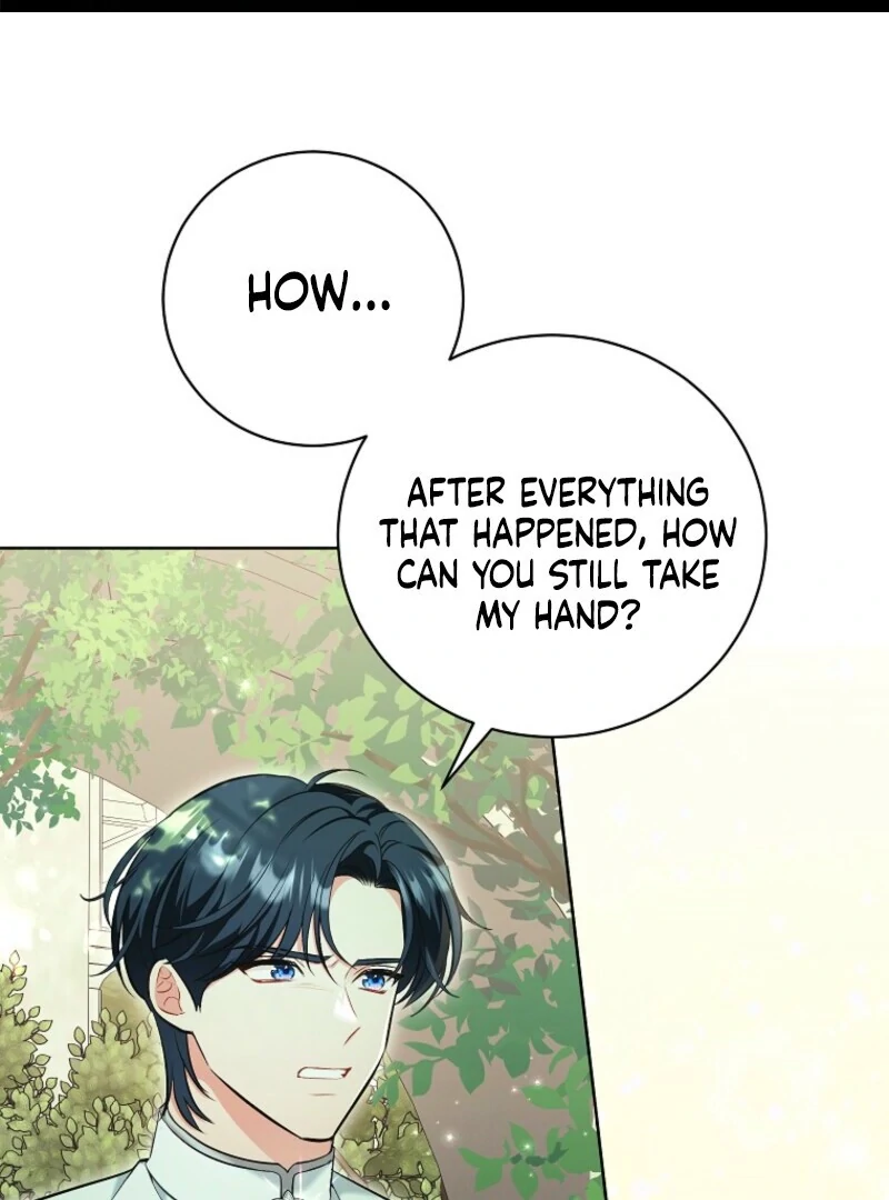 The Wicked Ladies in Waiting Chapter 49 - Page 2