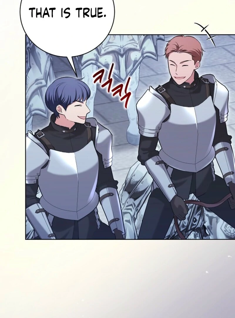 The Wicked Ladies in Waiting Chapter 49 - Page 52