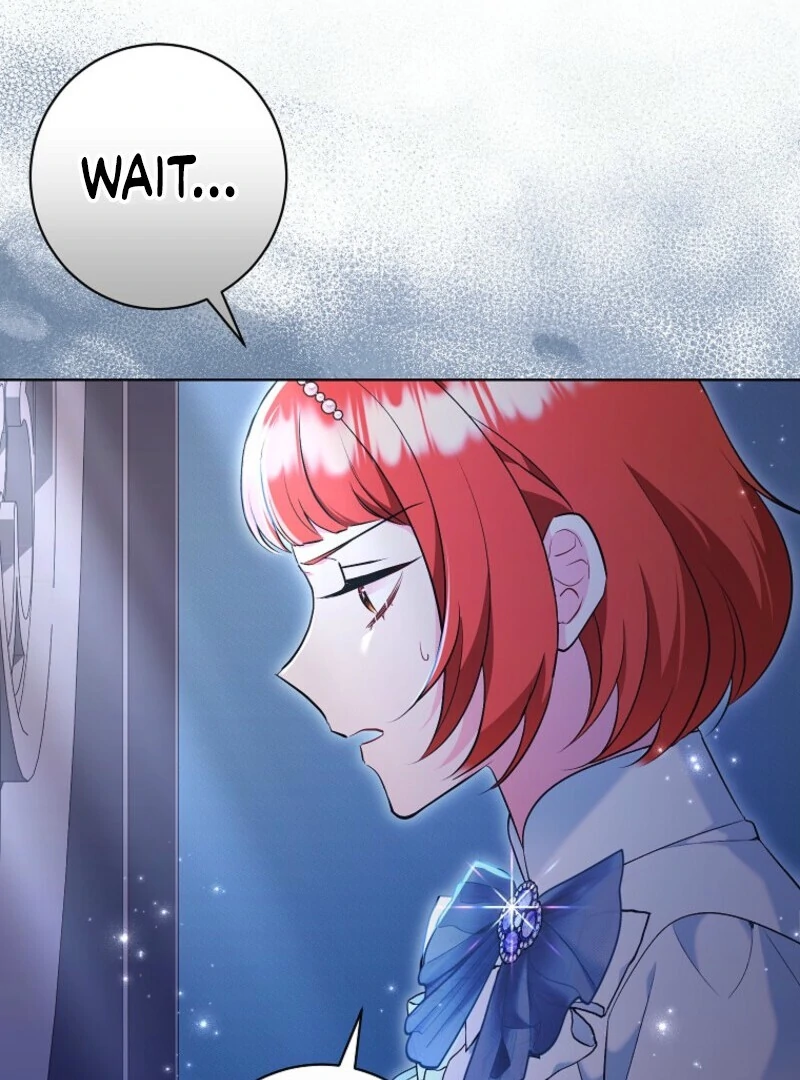 The Wicked Ladies in Waiting Chapter 49 - Page 78