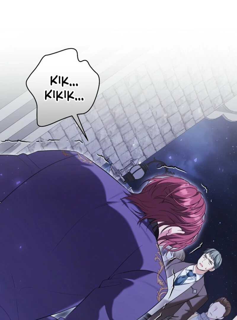 The Wicked Ladies in Waiting Chapter 49 - Page 93