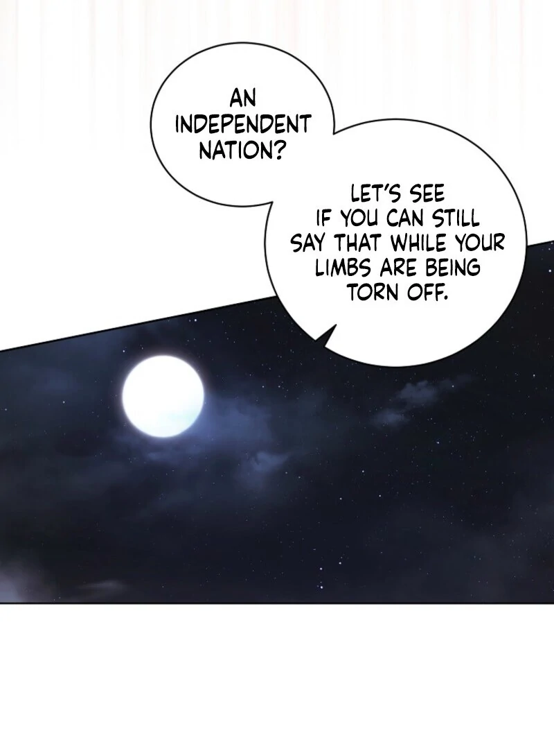 The Wicked Ladies in Waiting Chapter 49 - Page 99