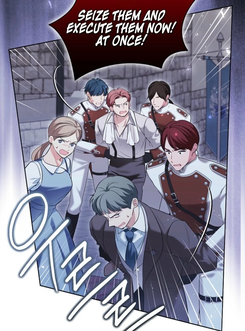 The Wicked Ladies in Waiting Chapter 50 - Page 13