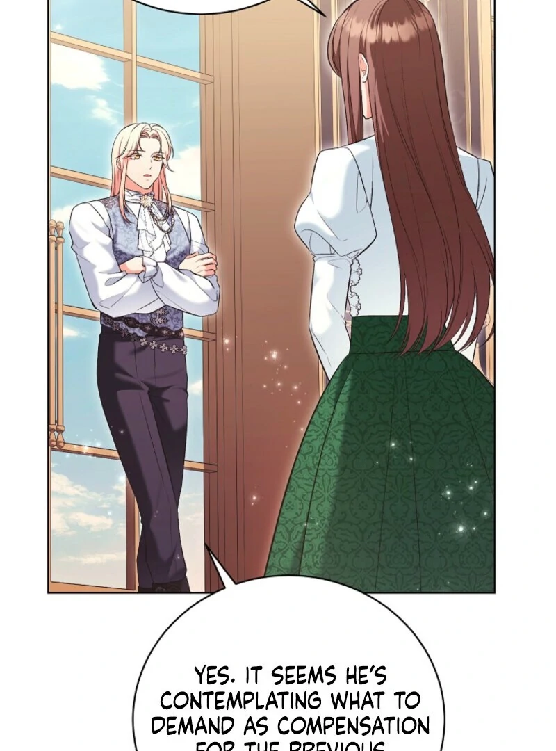 The Wicked Ladies in Waiting Chapter 50 - Page 29