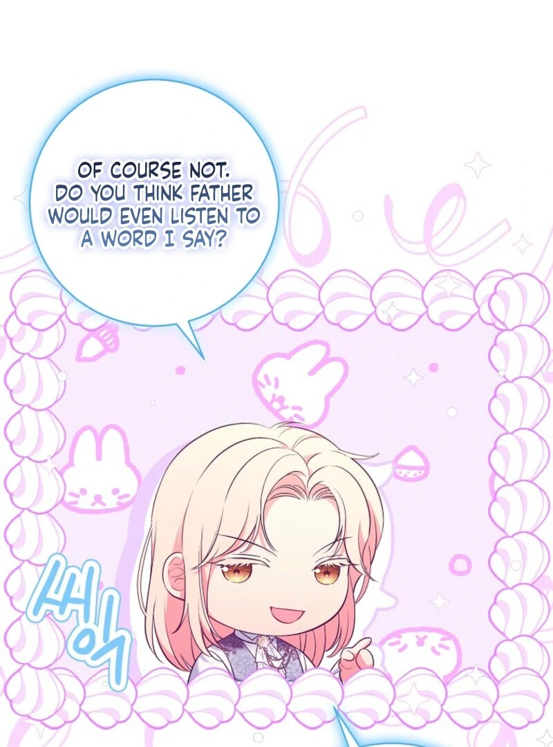 The Wicked Ladies in Waiting Chapter 50 - Page 46