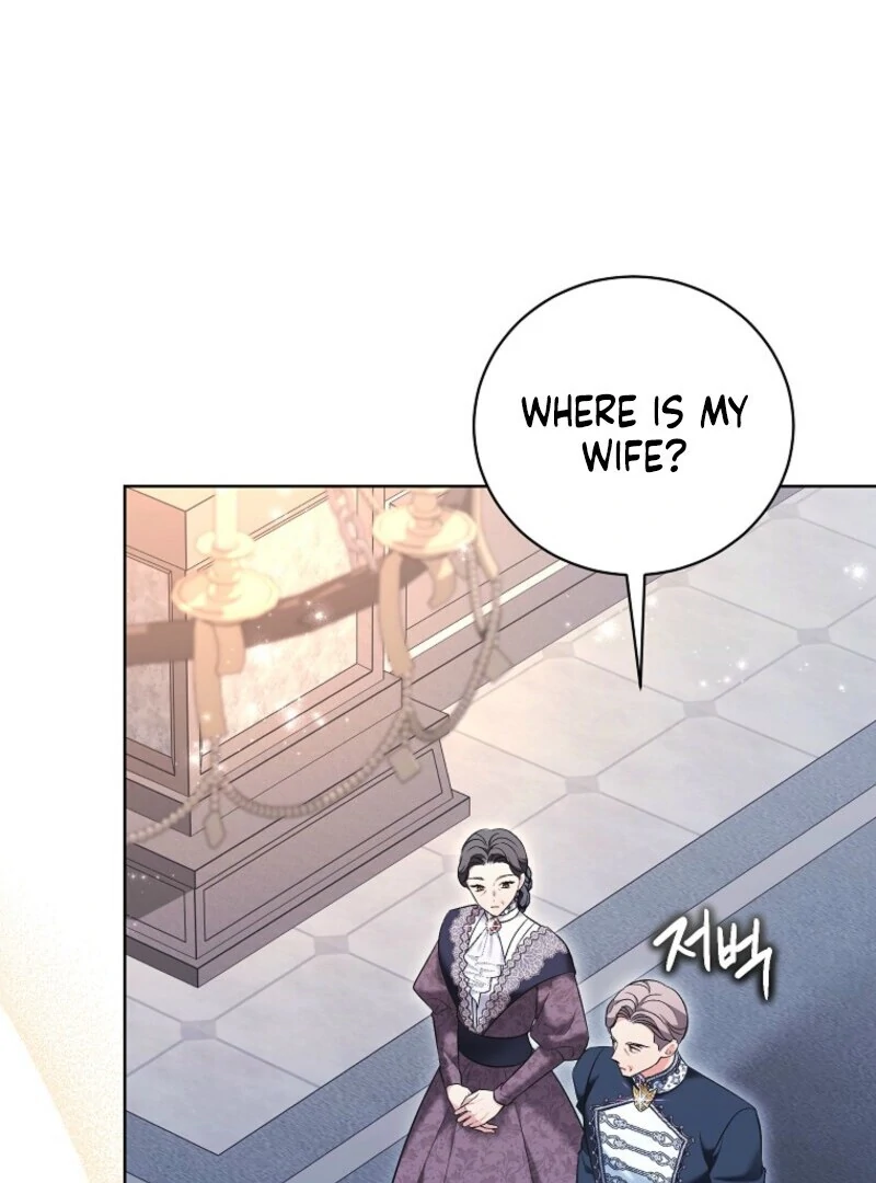 The Wicked Ladies in Waiting Chapter 50 - Page 51