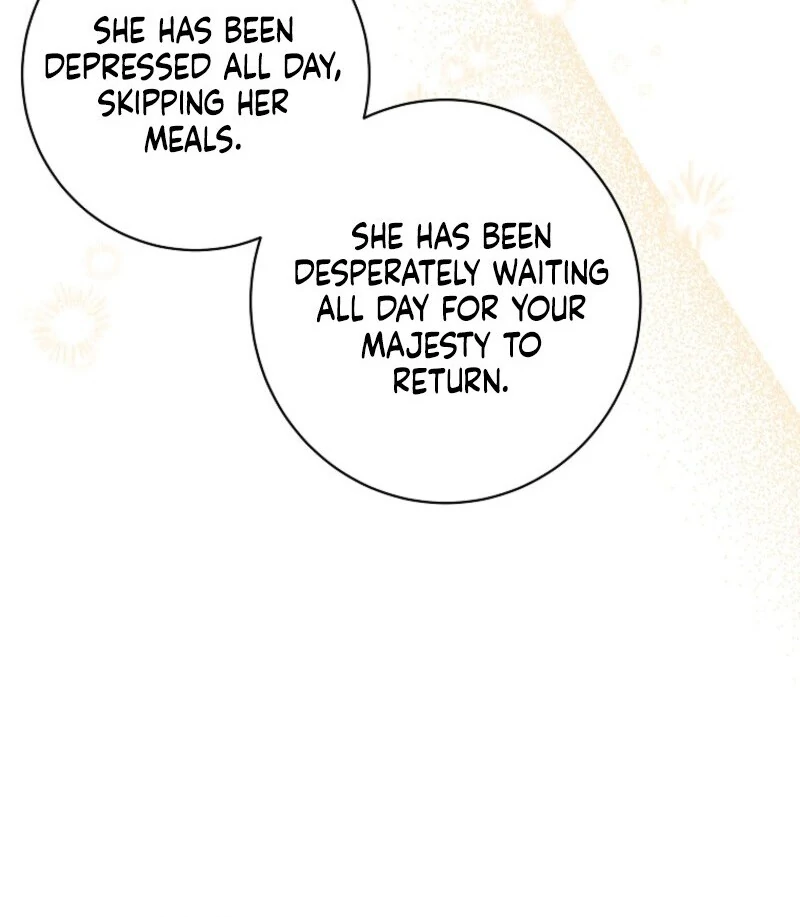 The Wicked Ladies in Waiting Chapter 50 - Page 54