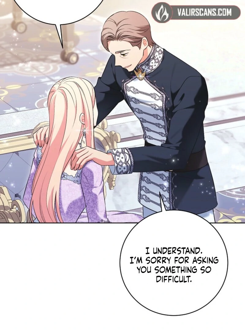 The Wicked Ladies in Waiting Chapter 50 - Page 70