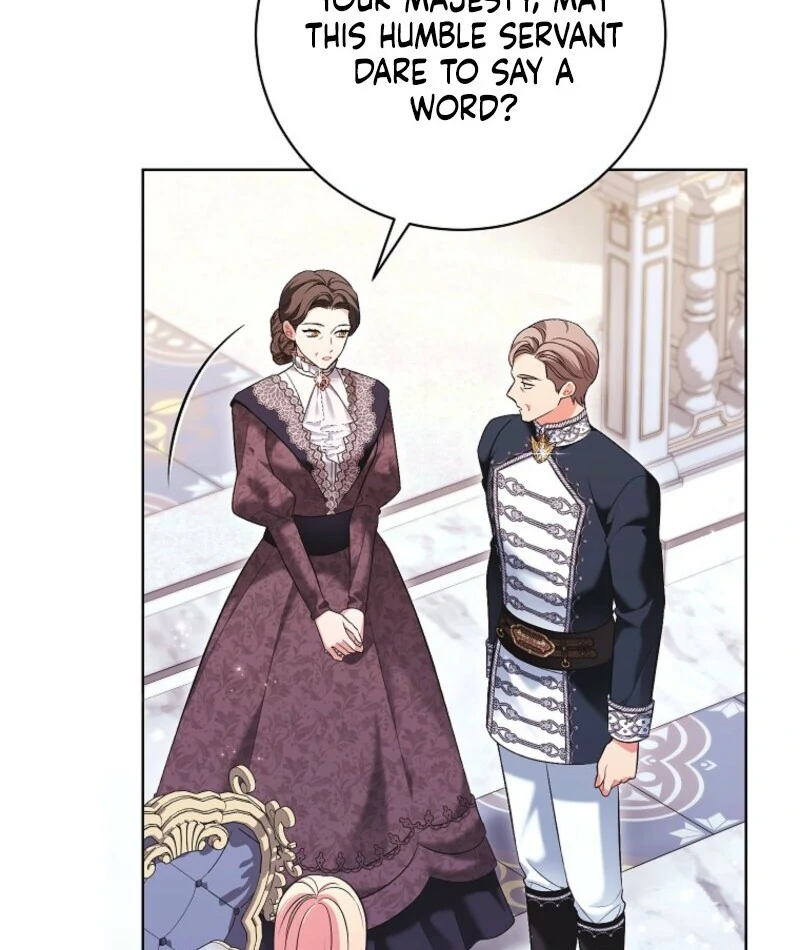 The Wicked Ladies in Waiting Chapter 50 - Page 73