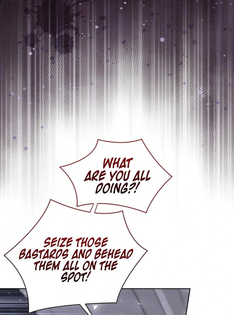 The Wicked Ladies in Waiting Chapter 50 - Page 8