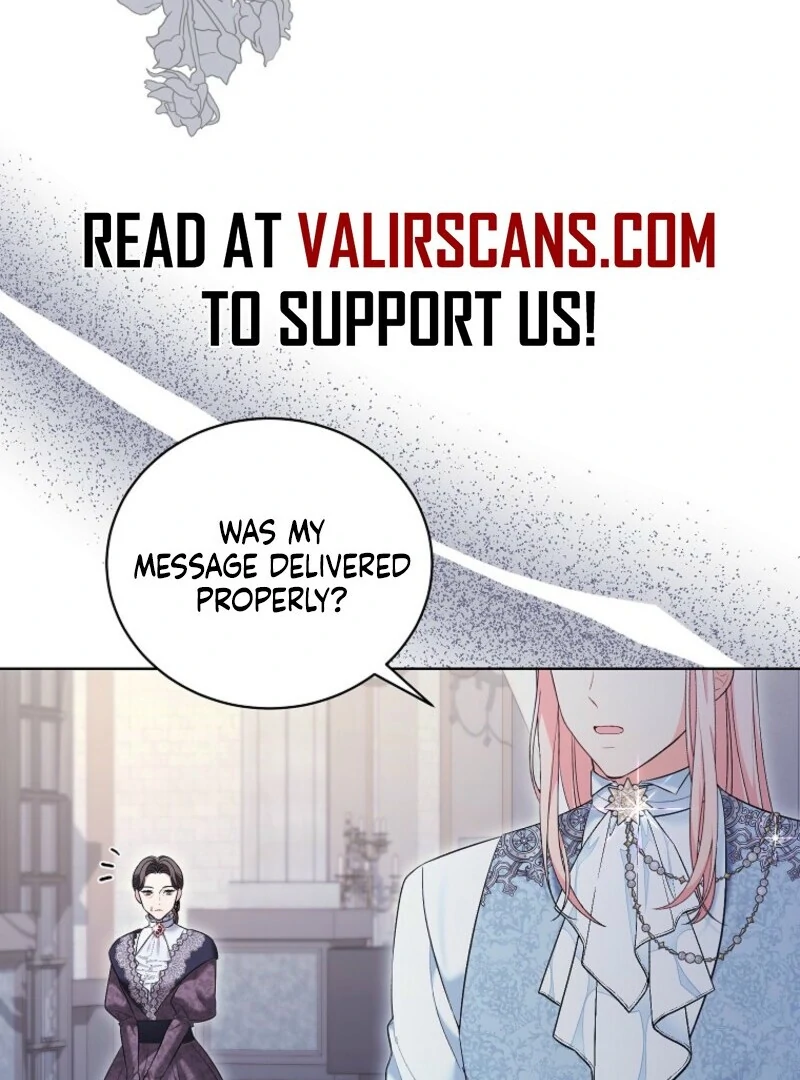 The Wicked Ladies in Waiting Chapter 50 - Page 87