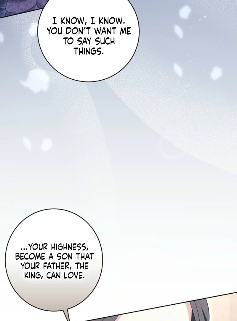 The Wicked Ladies in Waiting Chapter 50 - Page 98