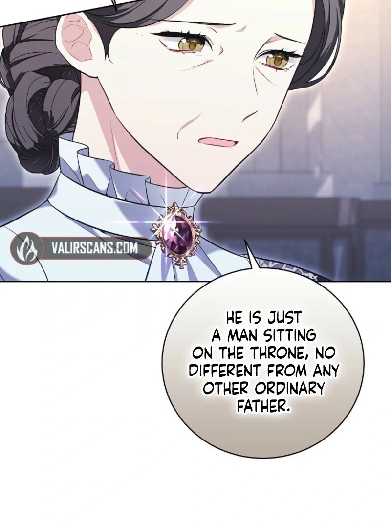 The Wicked Ladies in Waiting Chapter 50 - Page 99