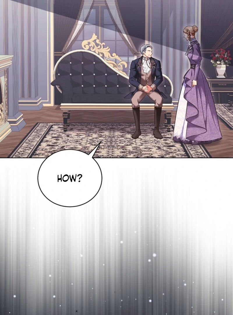 The Wicked Ladies in Waiting Chapter 51 - Page 15