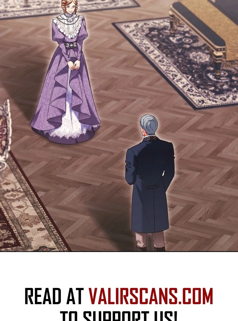 The Wicked Ladies in Waiting Chapter 51 - Page 4