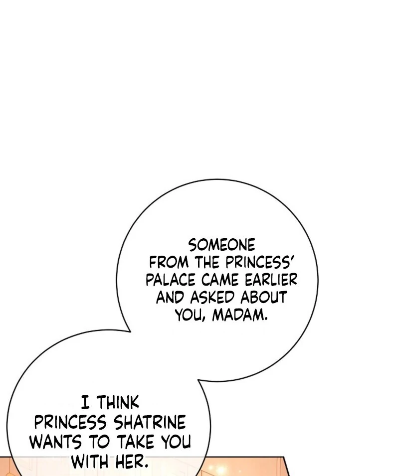 The Wicked Ladies in Waiting Chapter 51 - Page 52